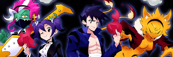 yano_gamedev Profile Banner