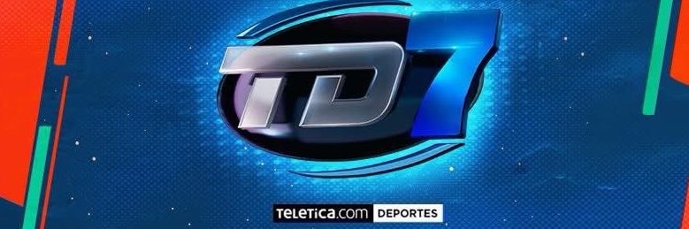 TeleticaTD7's profile banner image