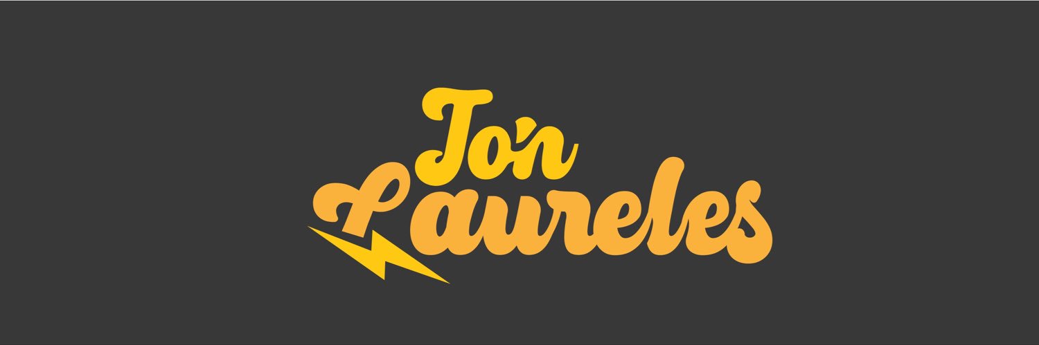 Jon laureles banner