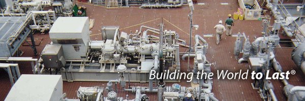 Fibergrate Profile Banner