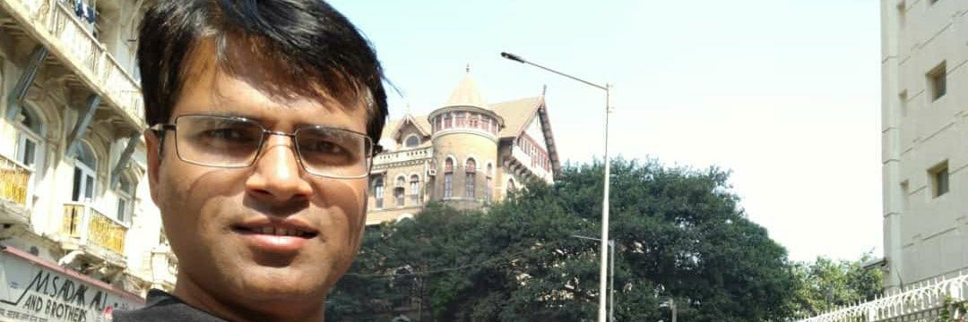 sanjaymall29's profile banner image
