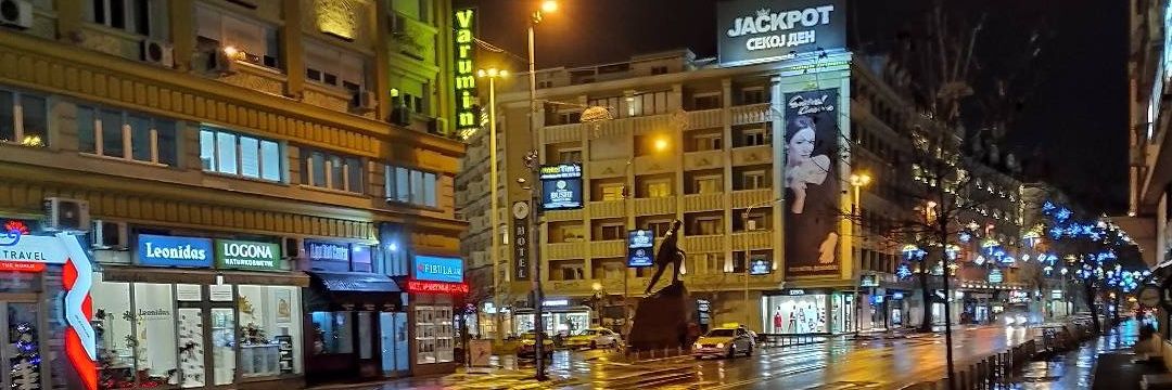 mircev's profile banner image