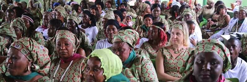 Dr Ousmane KABA, Président PADES banner