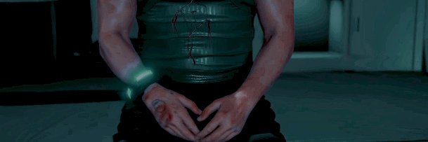 AntiheroDaryl's profile banner image