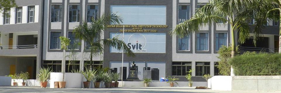 SVIT, Vasad banner
