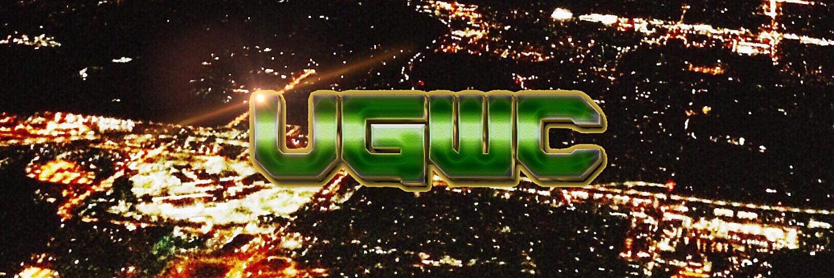 UGWC banner