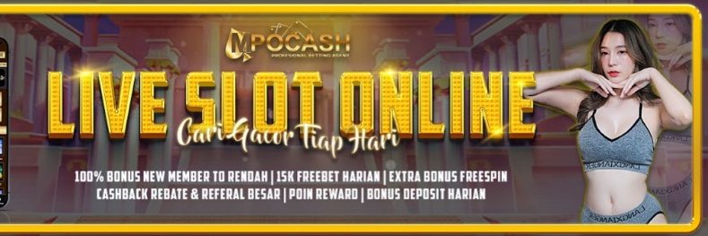 MpocashSlot's profile banner image