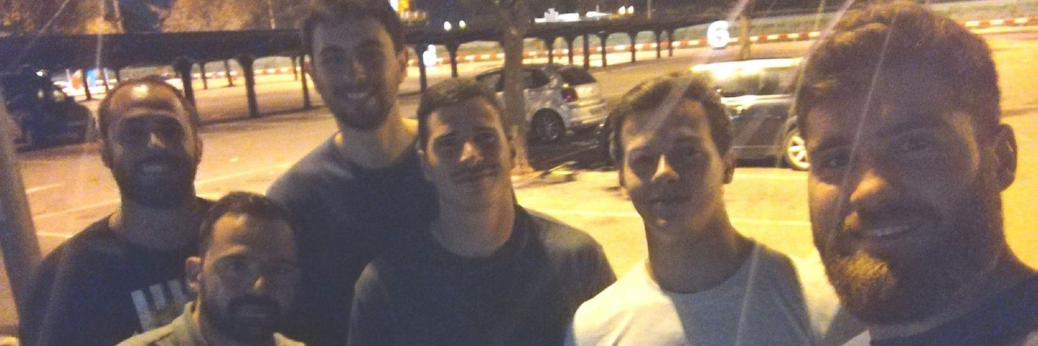 mrdefransac's profile banner image