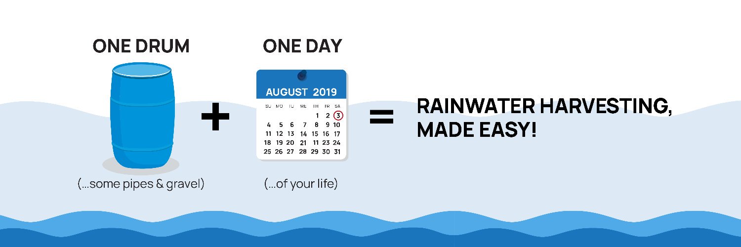 OneDrumOneDay's profile banner image