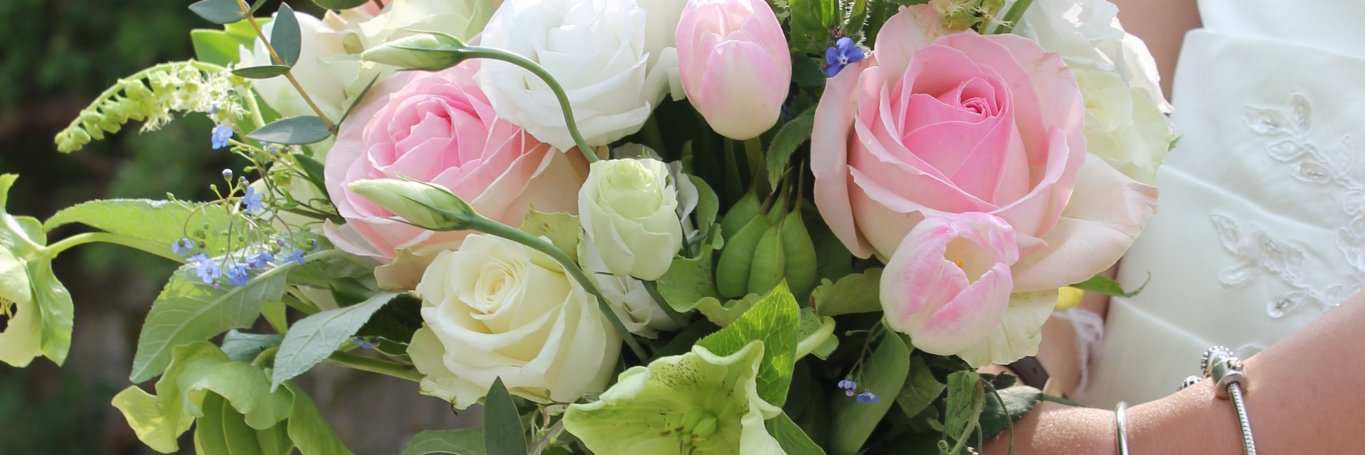 KMC Floristry banner