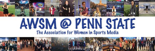 AWSMPennState Profile Banner
