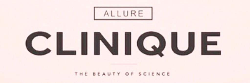Allure_Clinique's profile banner image
