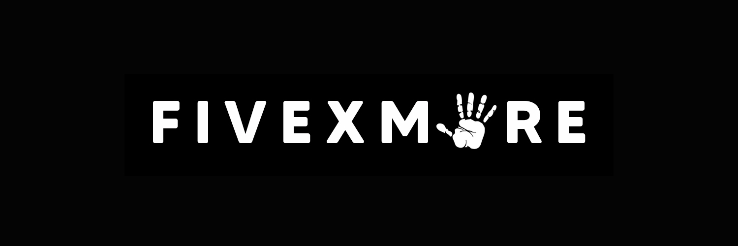 Fivexmore_'s banner