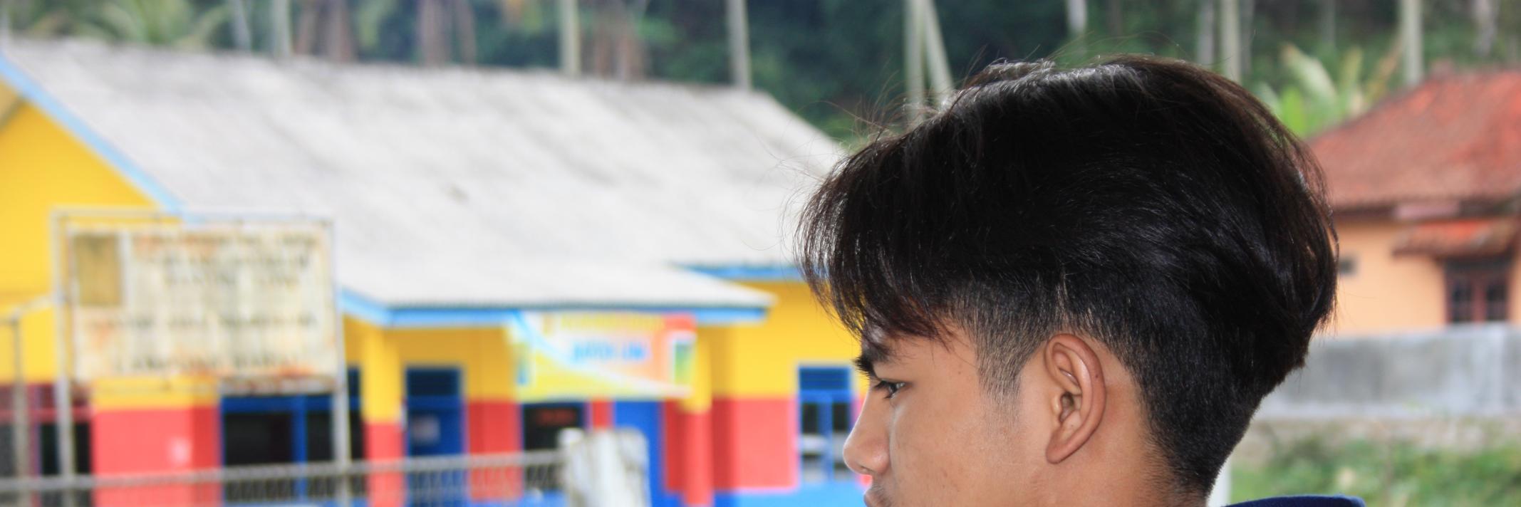 ahmdnrd's profile banner image