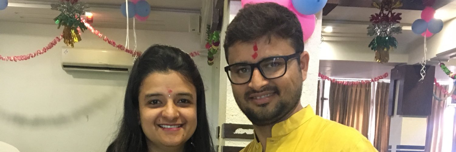rajanbuddhdev's profile banner image