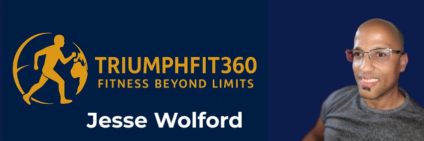 TriumphFit360's profile banner image