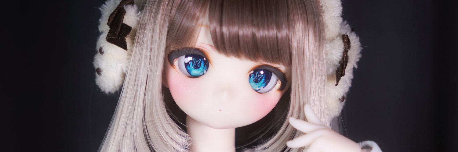 Shiaharuka's profile banner image