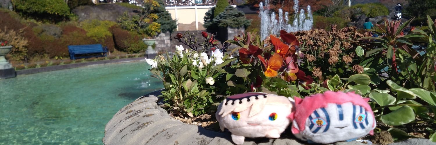 atalume's profile banner image