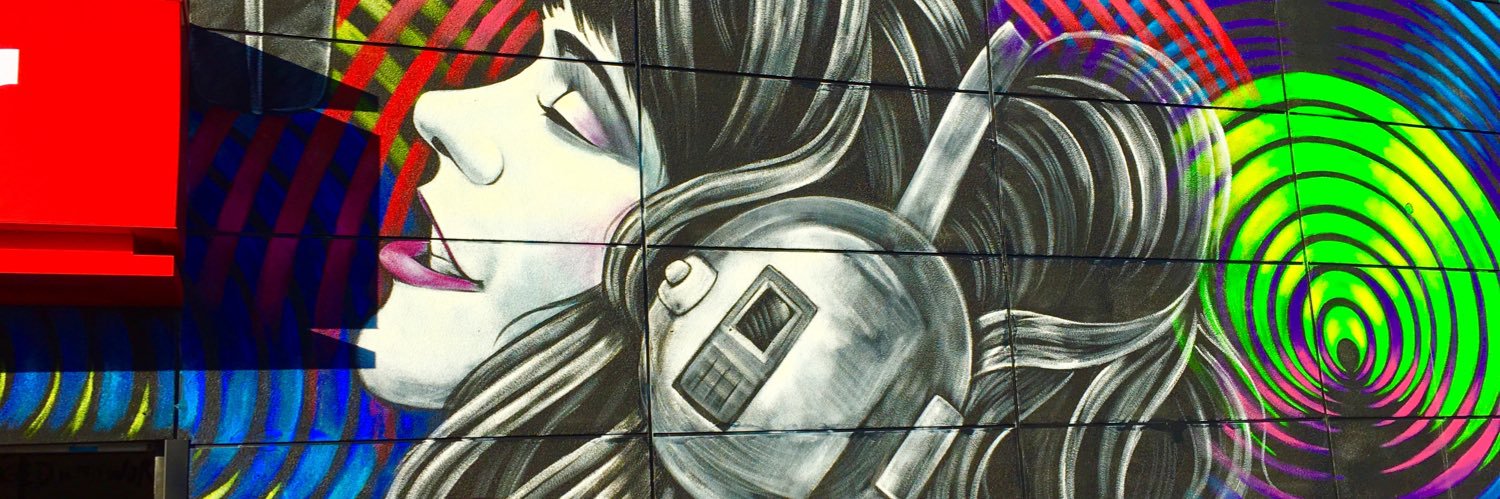 ISABEL SOUSA RadioDj banner