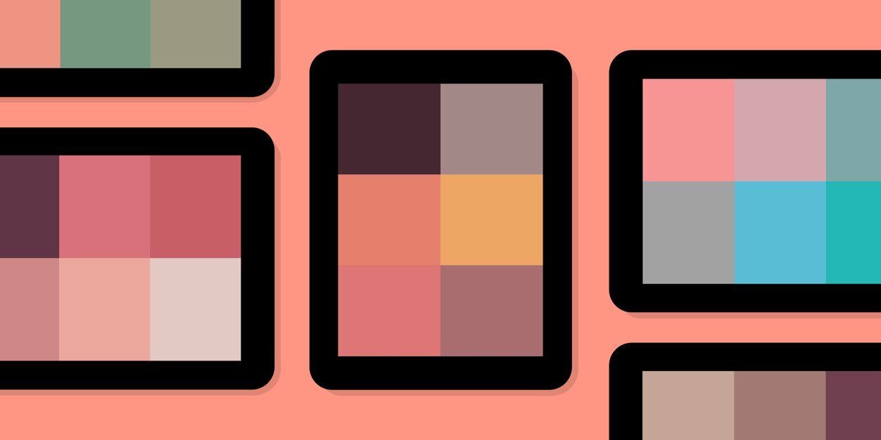 ColoryApp's profile banner image