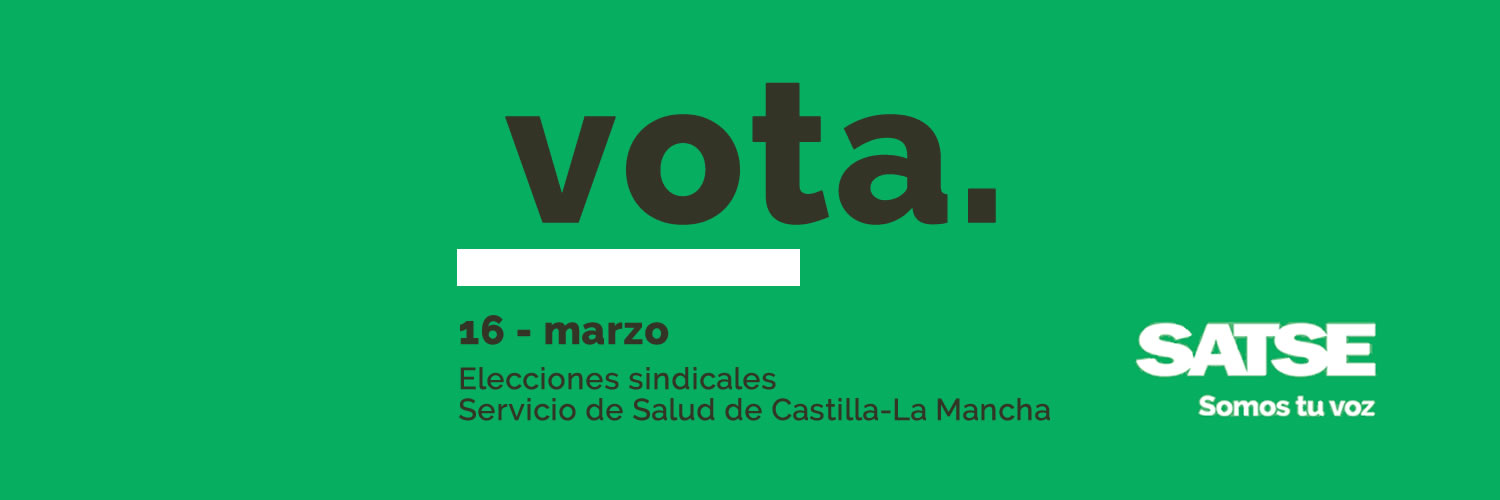 SATSE CIUDAD REAL banner