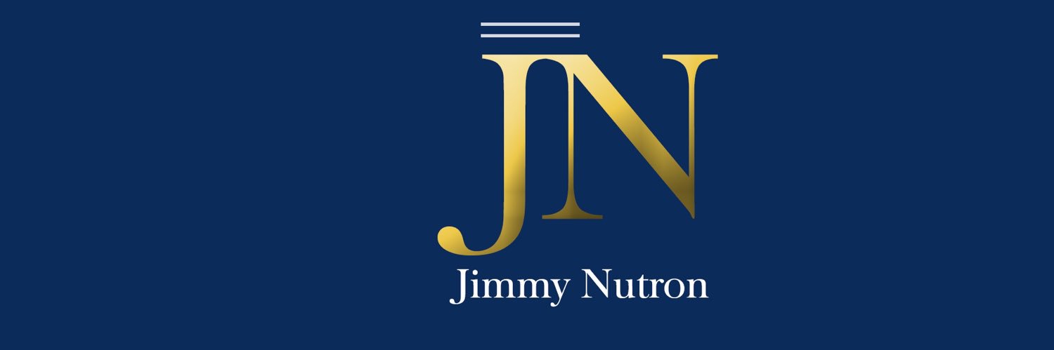 IAMJIMMYNUTRON's profile banner image