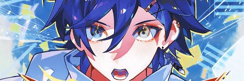 Yuuma1ron's profile banner image
