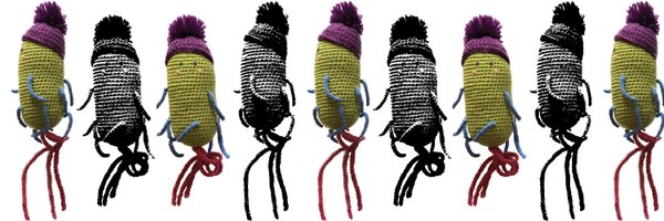ChrisTheMicrobe Profile Banner