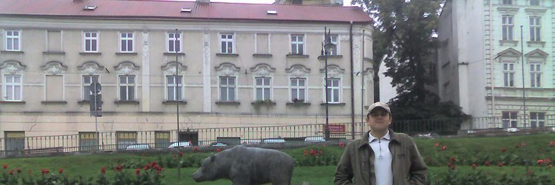 Grzegorz Skoczyński banner