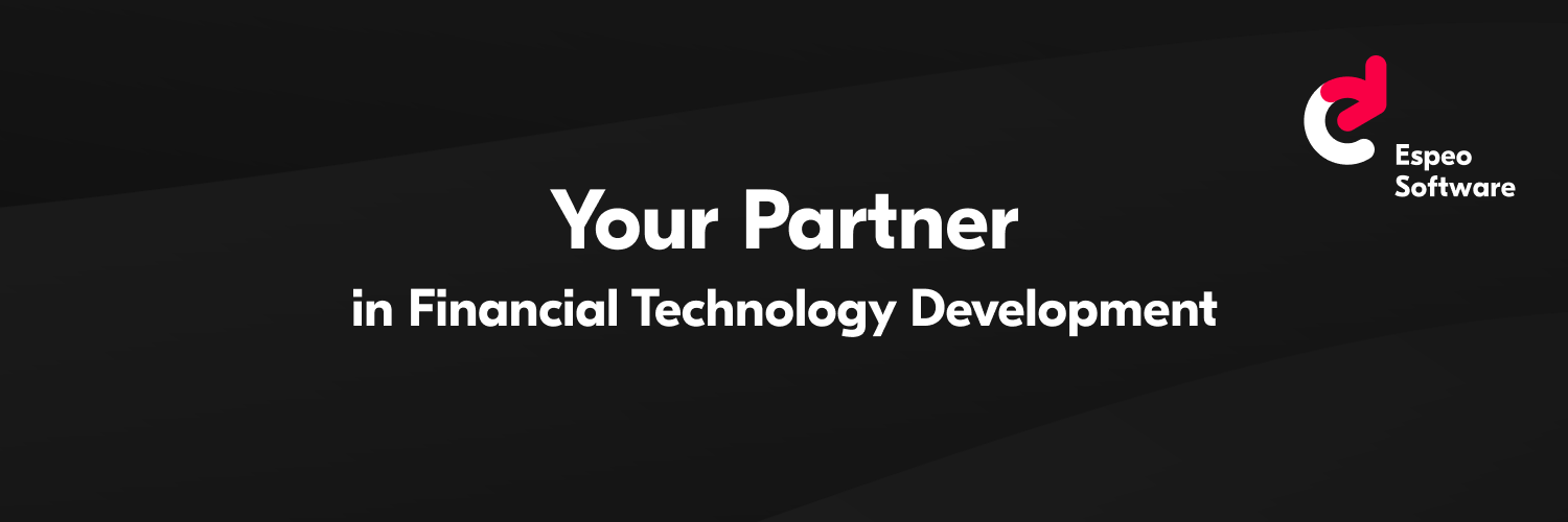 Espeo Software banner