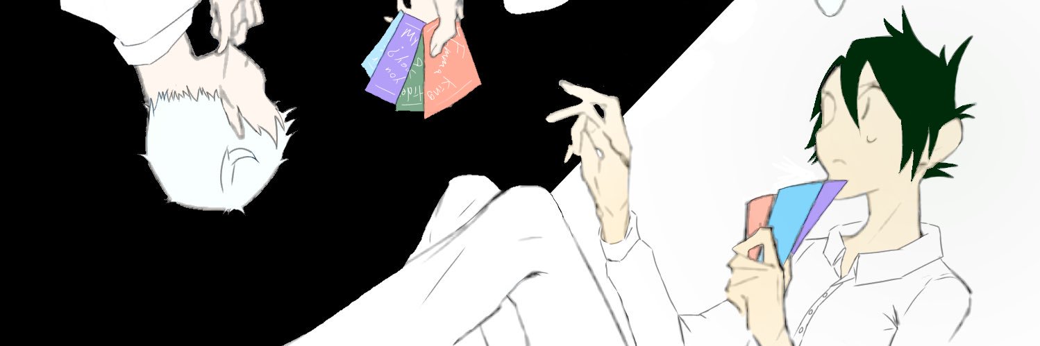 ノマレイbot banner