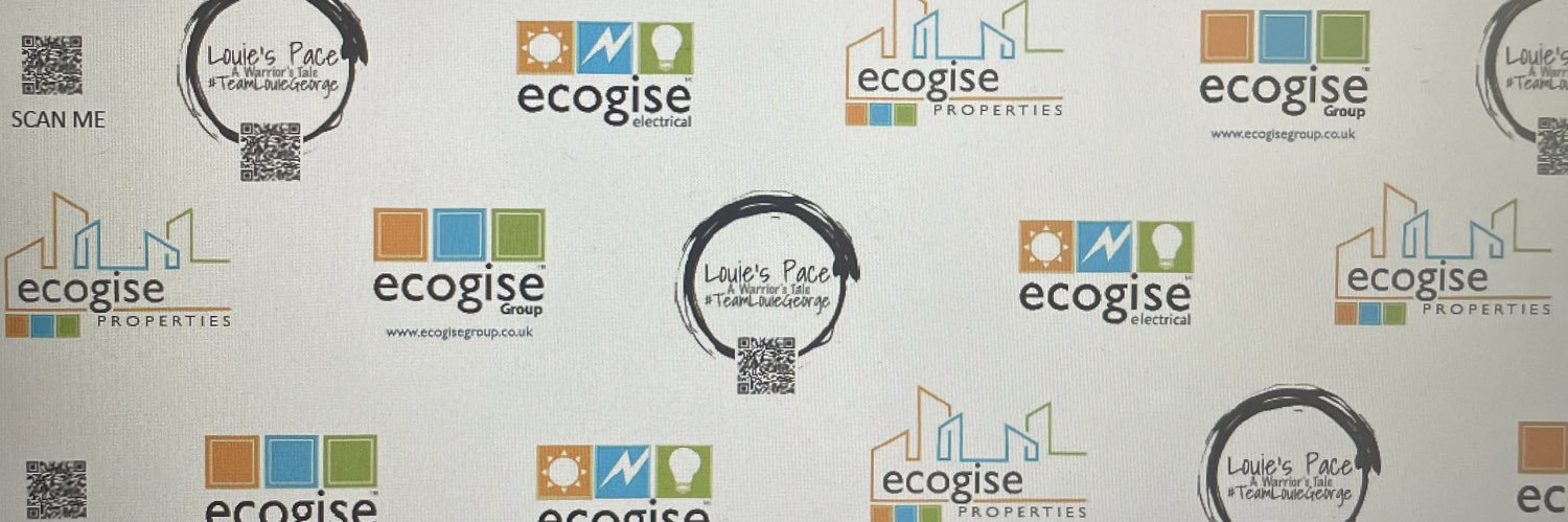 Ecogise Group banner