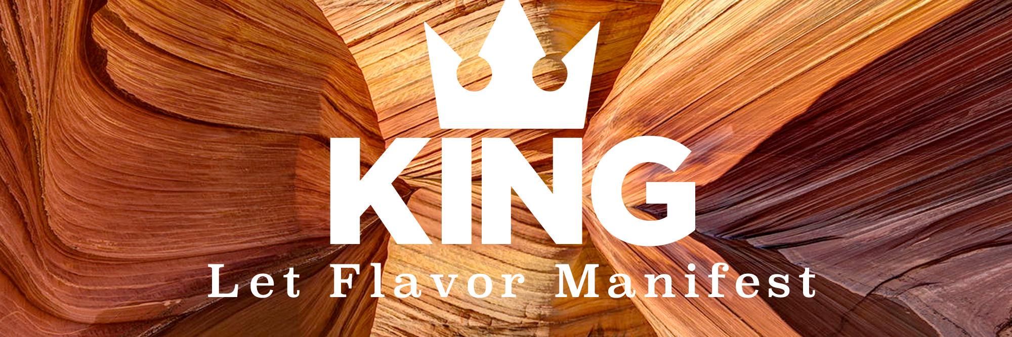 KINGductor banner