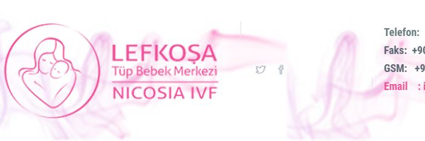 Lefkoşa Tüb Bebek Merkezi Profile Banner