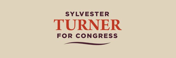 SylvesterTurner Profile Banner
