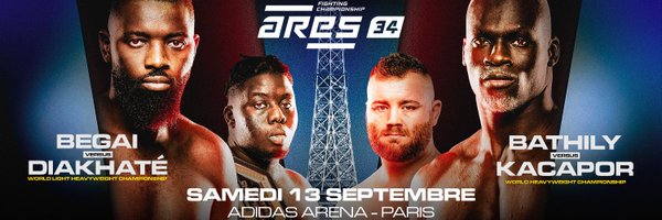 ares_fighting Profile Banner