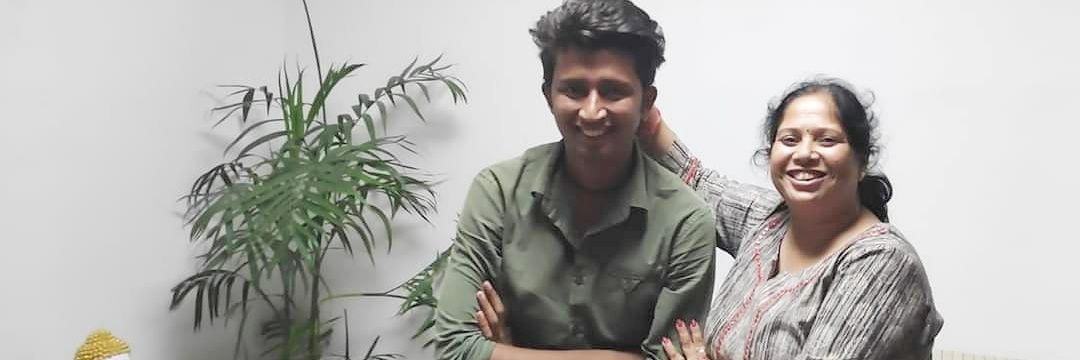 FaisalSaheb's profile banner image