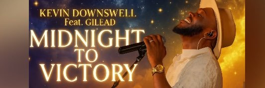 kevinDownswell's profile banner image