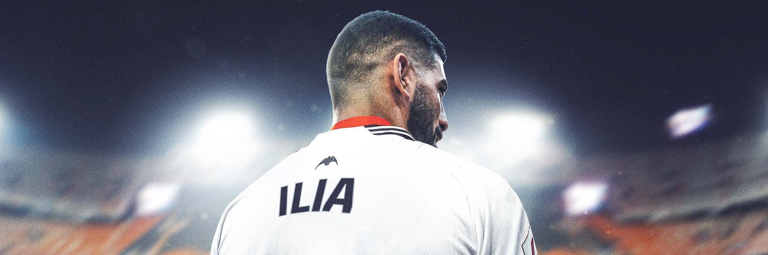 🦇 Lucas McClane 🦇 banner