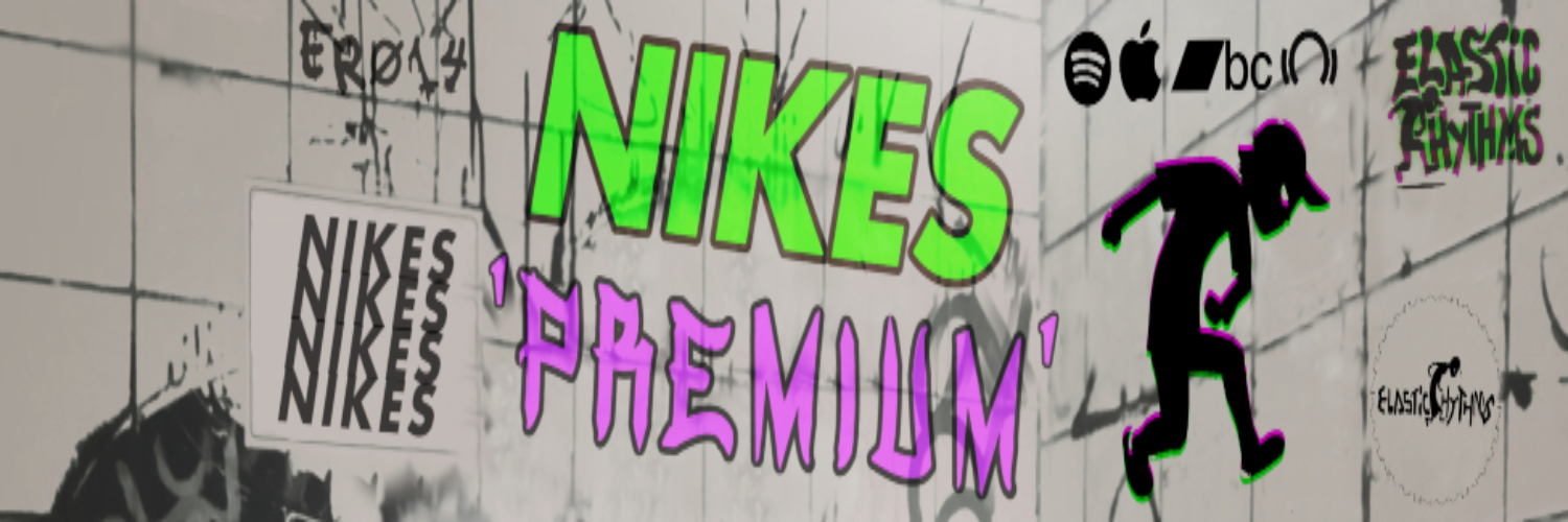 ElasticRhythms's profile banner image