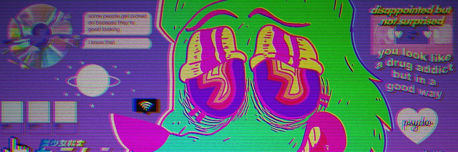 CandyLewds's profile banner image