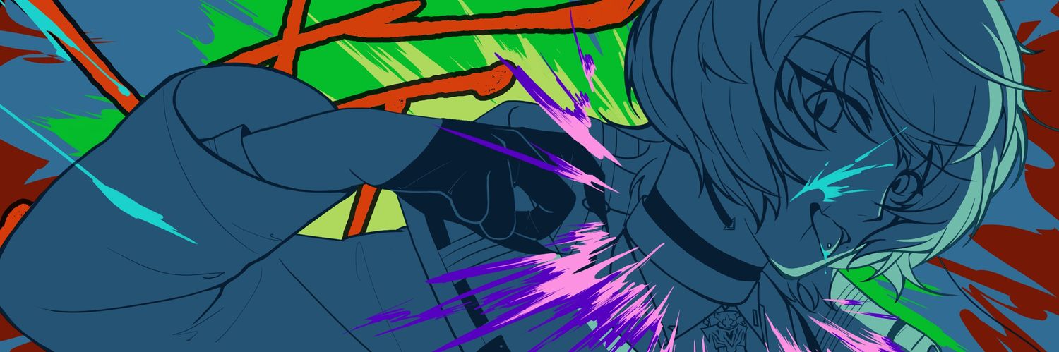 Aou📼 EP0:Working hell banner