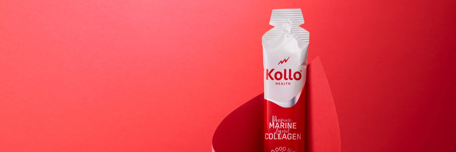 Kollo Health banner