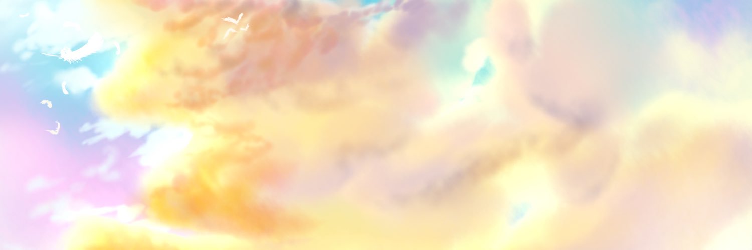amimi992's profile banner image