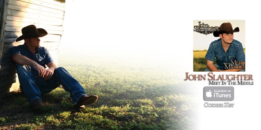 JohnTSlaughter's profile banner image
