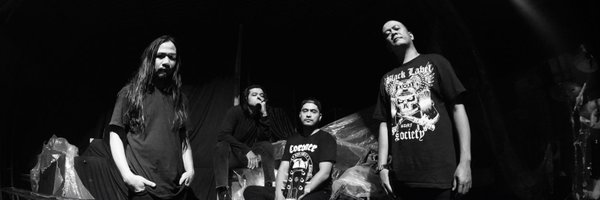 Burgerkill Official Profile Banner