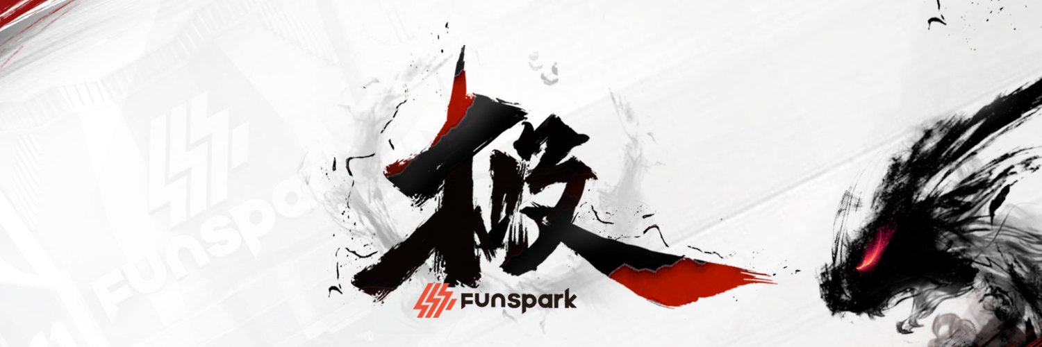 Funspark Profile Banner