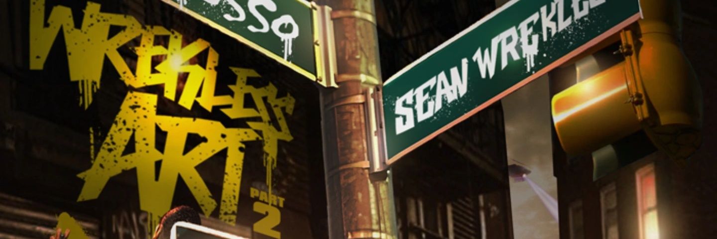 MicPicasso's profile banner image