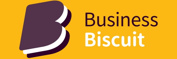 BusinessBiscuit Profile Banner
