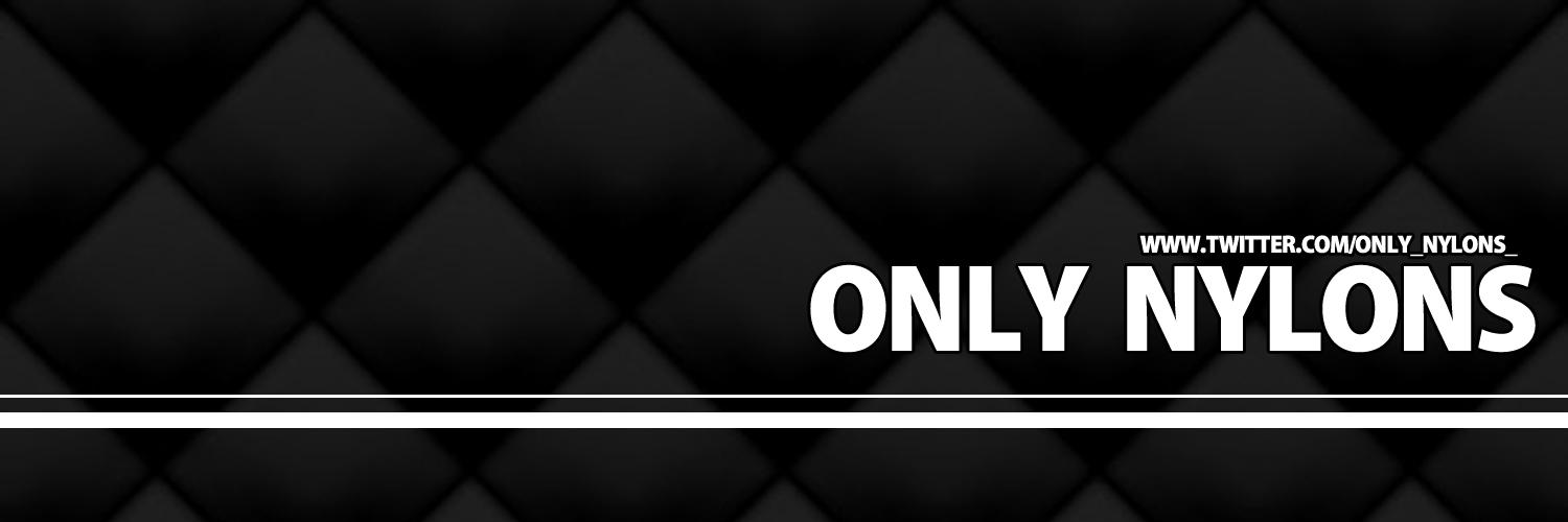 Only_Nylons_'s profile banner image